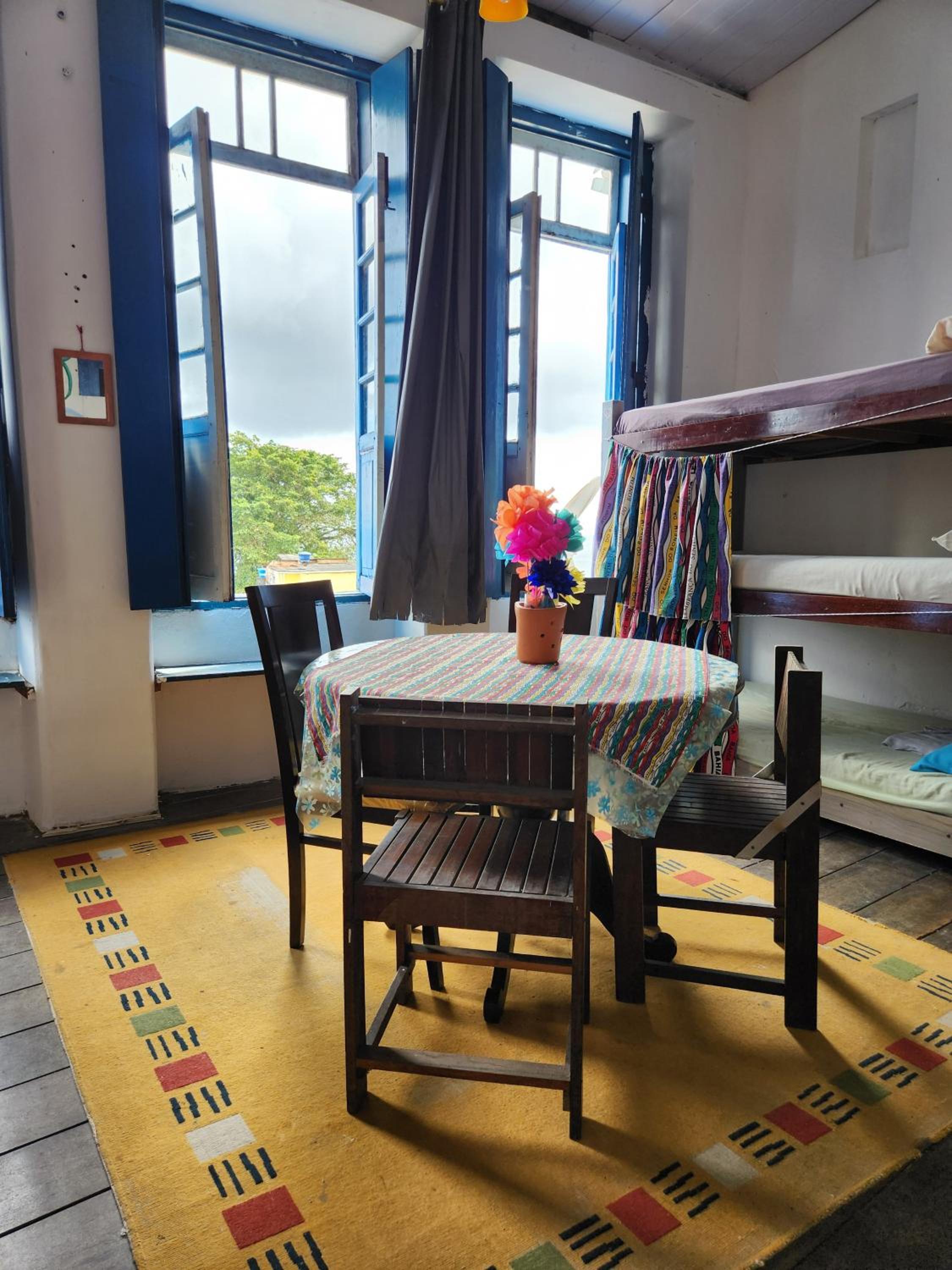 Hostel Torre Bahia