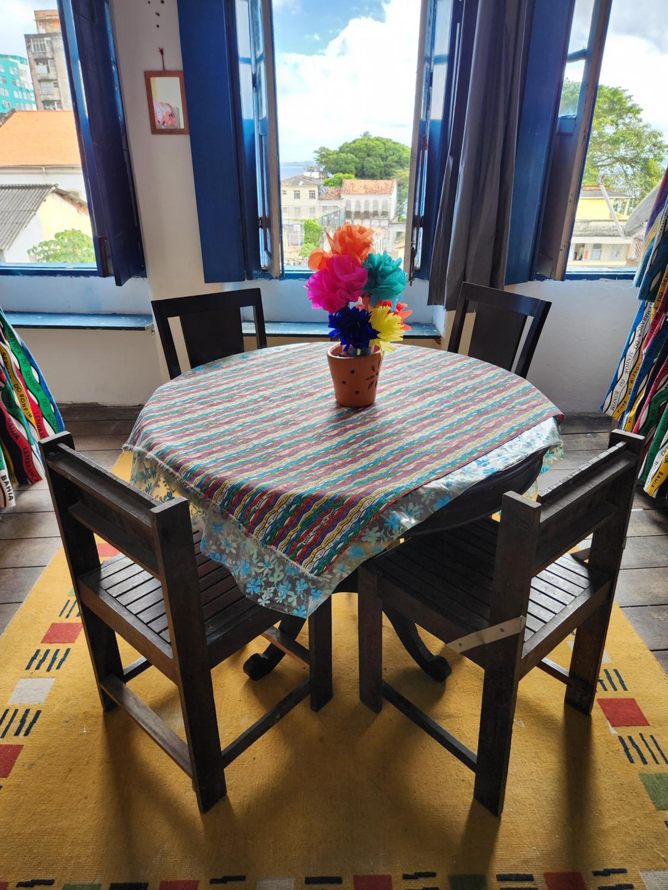 Hostel Torre Bahia