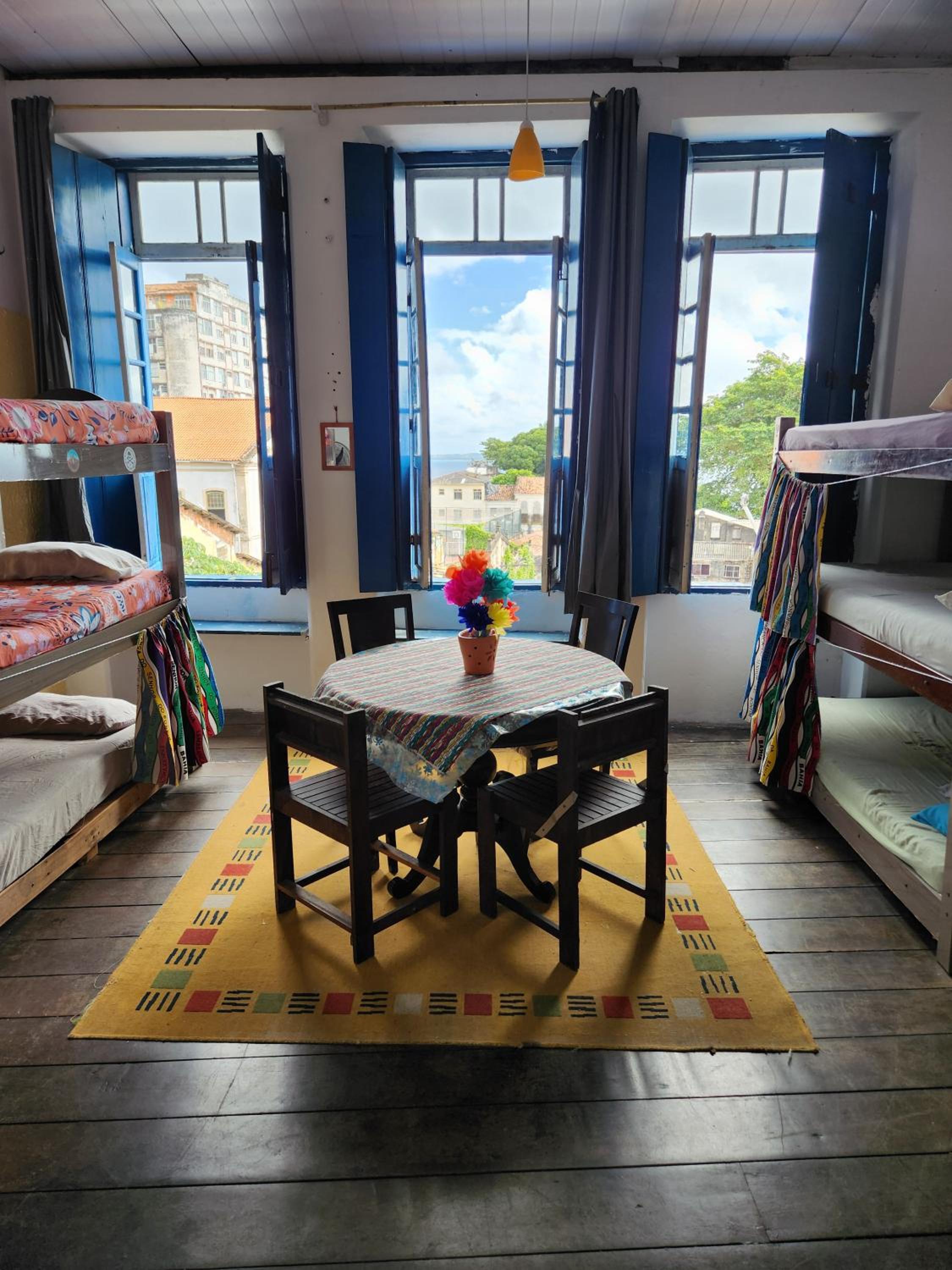 Hostel Torre Bahia
