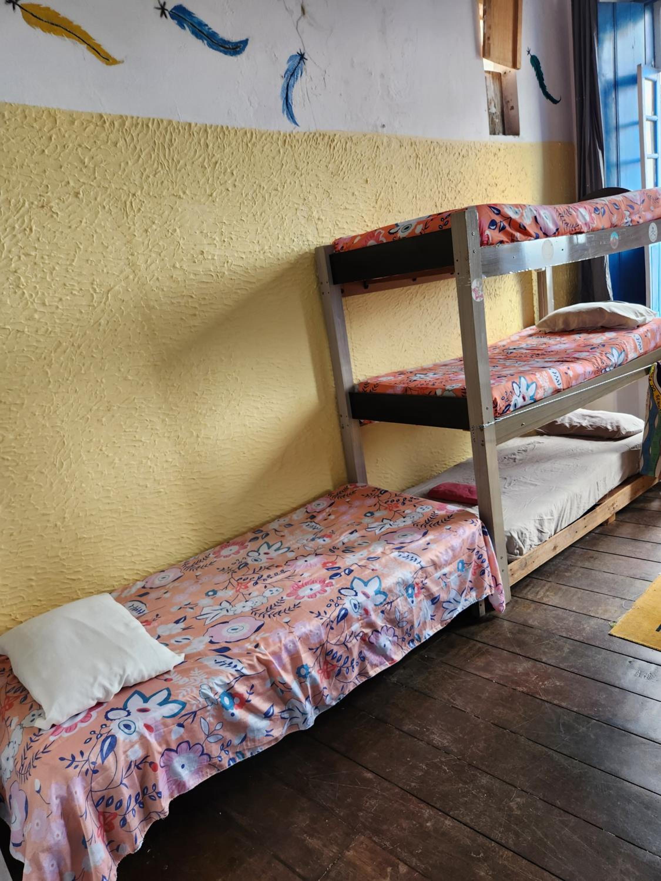 Hostel Torre Bahia