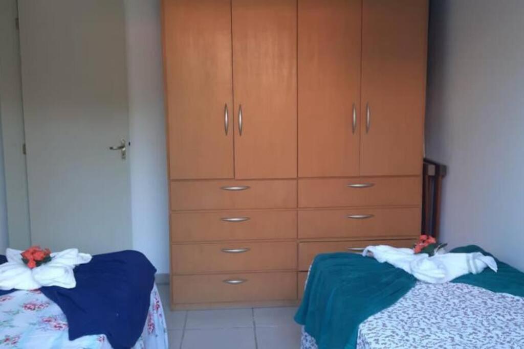 Casa em condominio familiar em Ilha Bela-SP