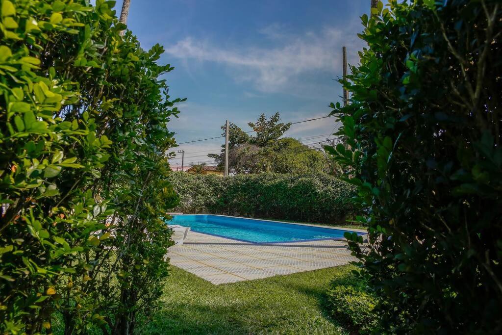 Casa em condominio familiar em Ilha Bela-SP