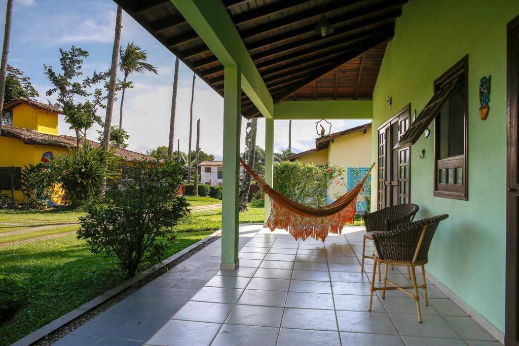 Casa em condominio familiar em Ilha Bela-SP