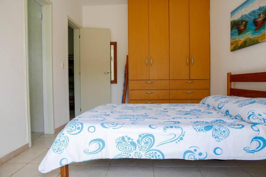 Casa em condominio familiar em Ilha Bela-SP