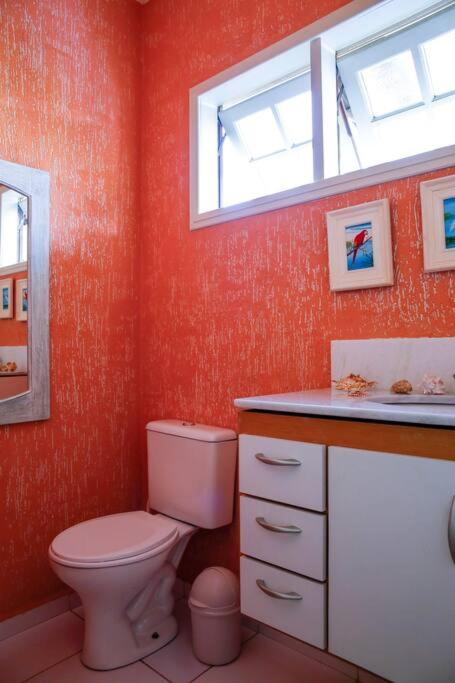 Casa em condominio familiar em Ilha Bela-SP