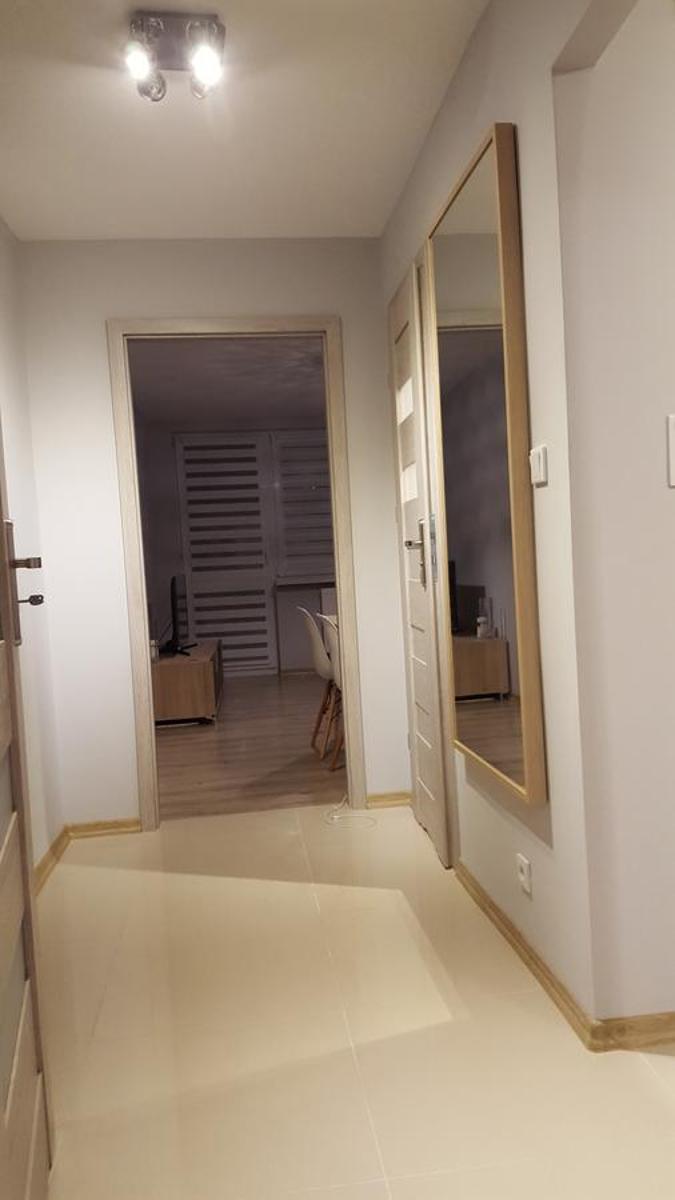 Apartament Zakopane view 4