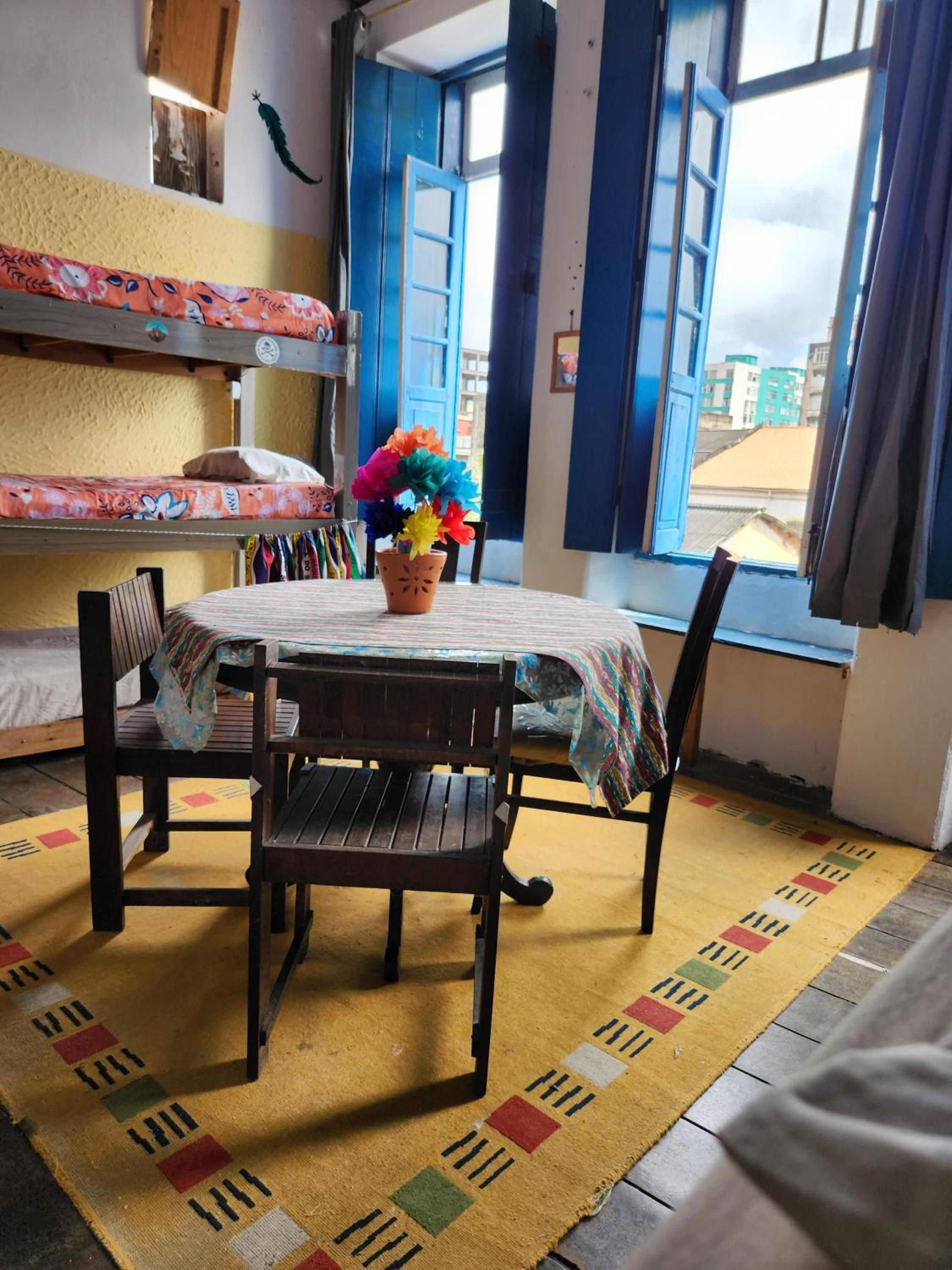 Hostel Torre Bahia