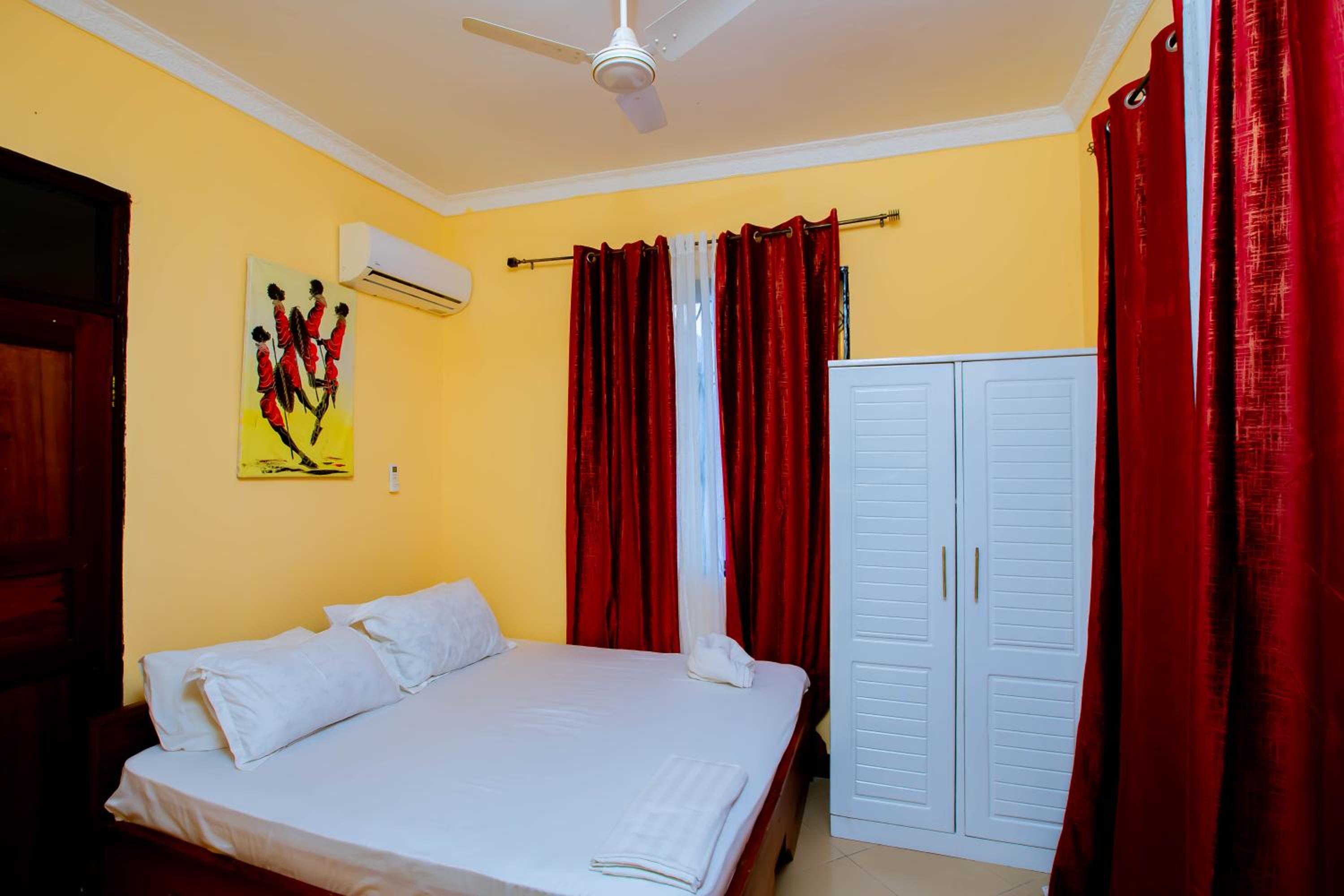 Vee Sweet Villa