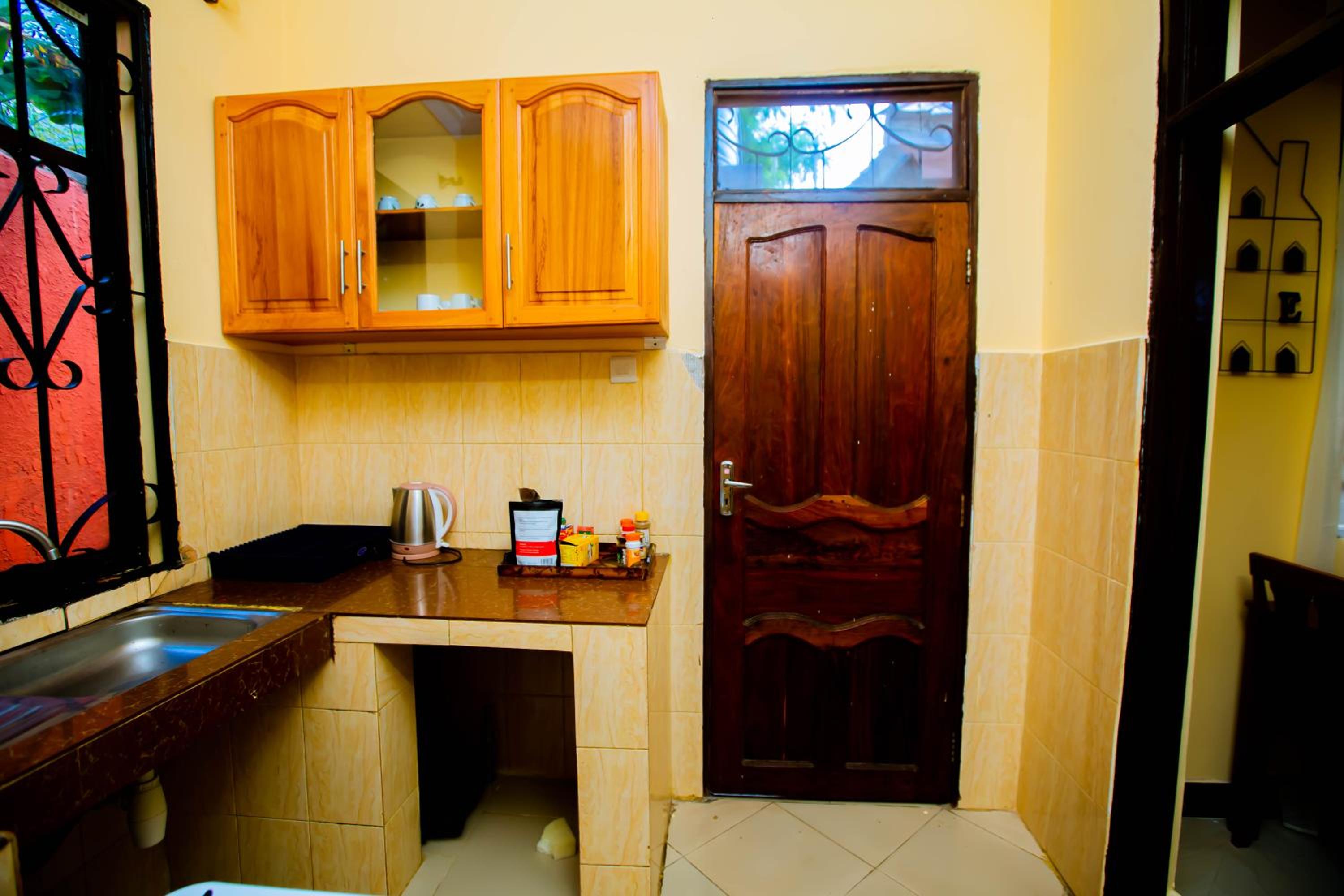 Vee Sweet Villa