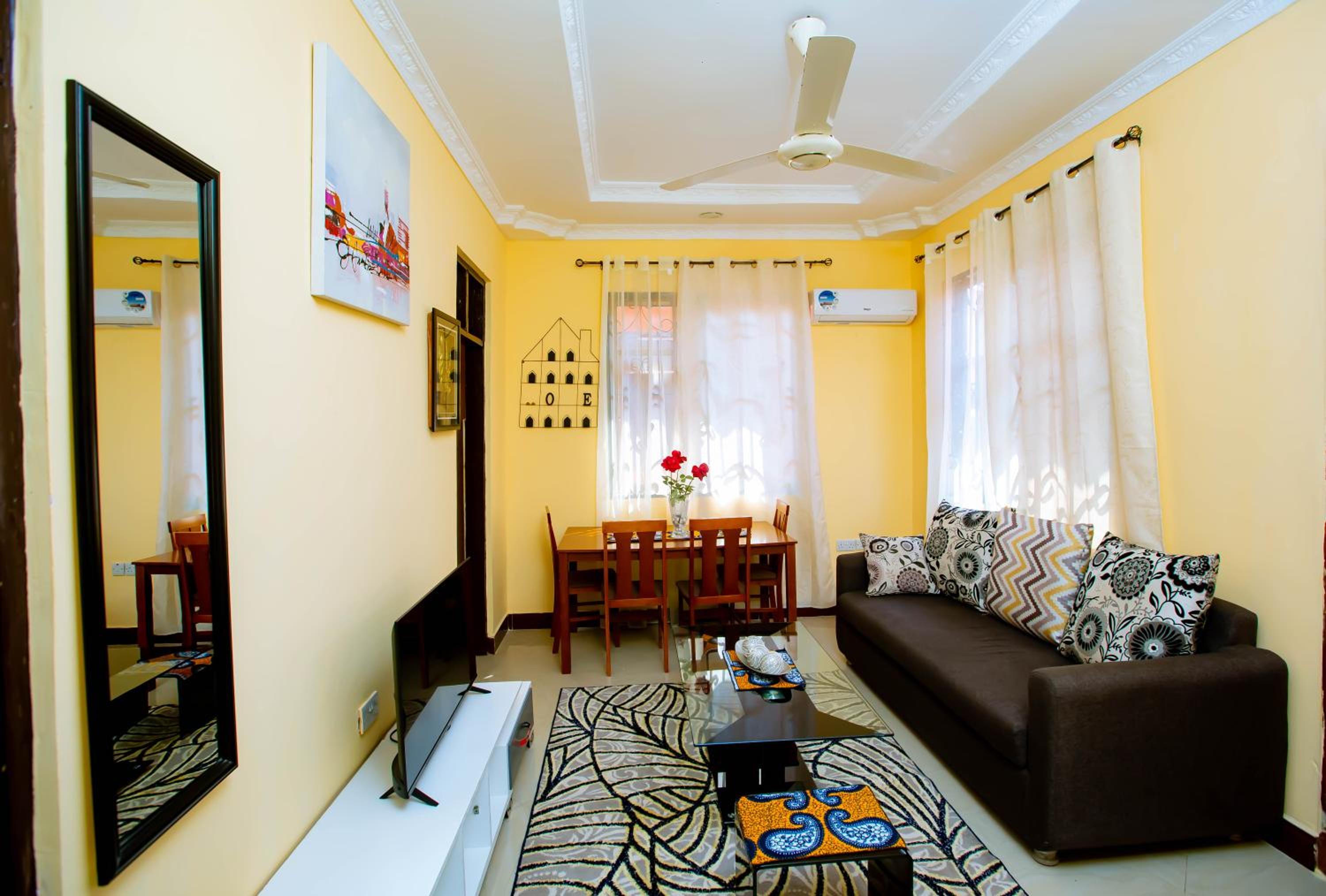 Vee Sweet Villa