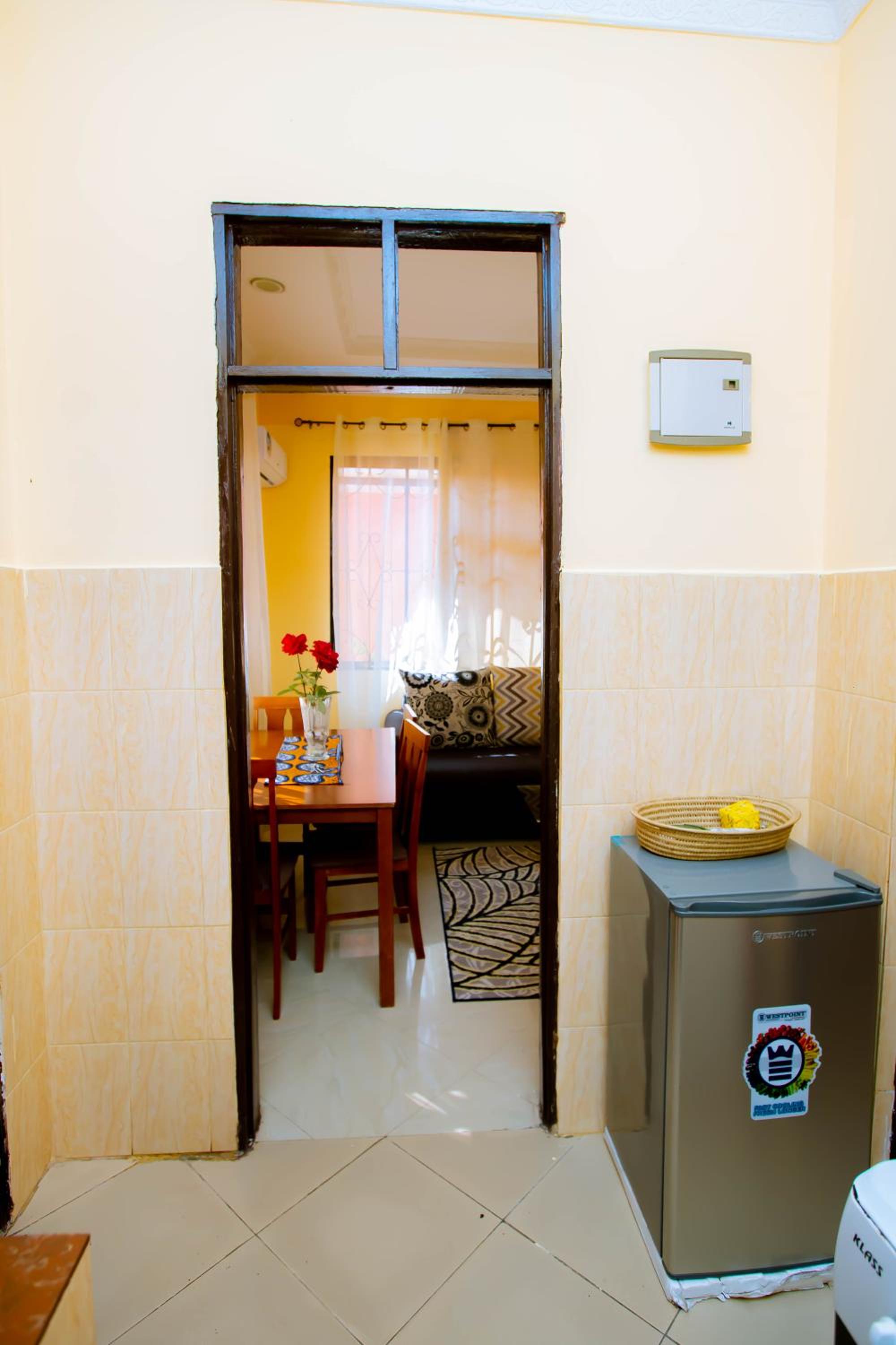 Vee Sweet Villa
