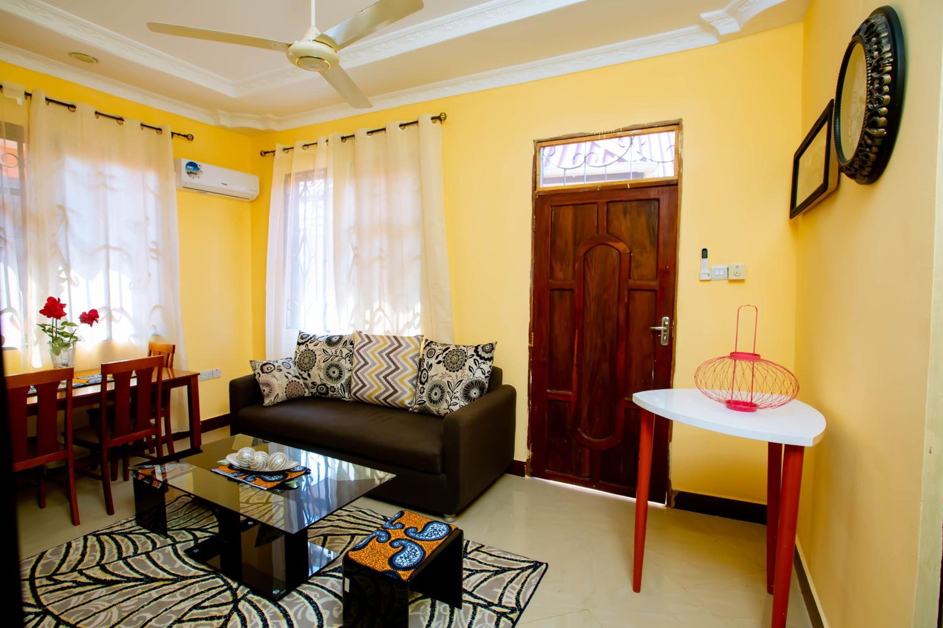 Vee Sweet Villa