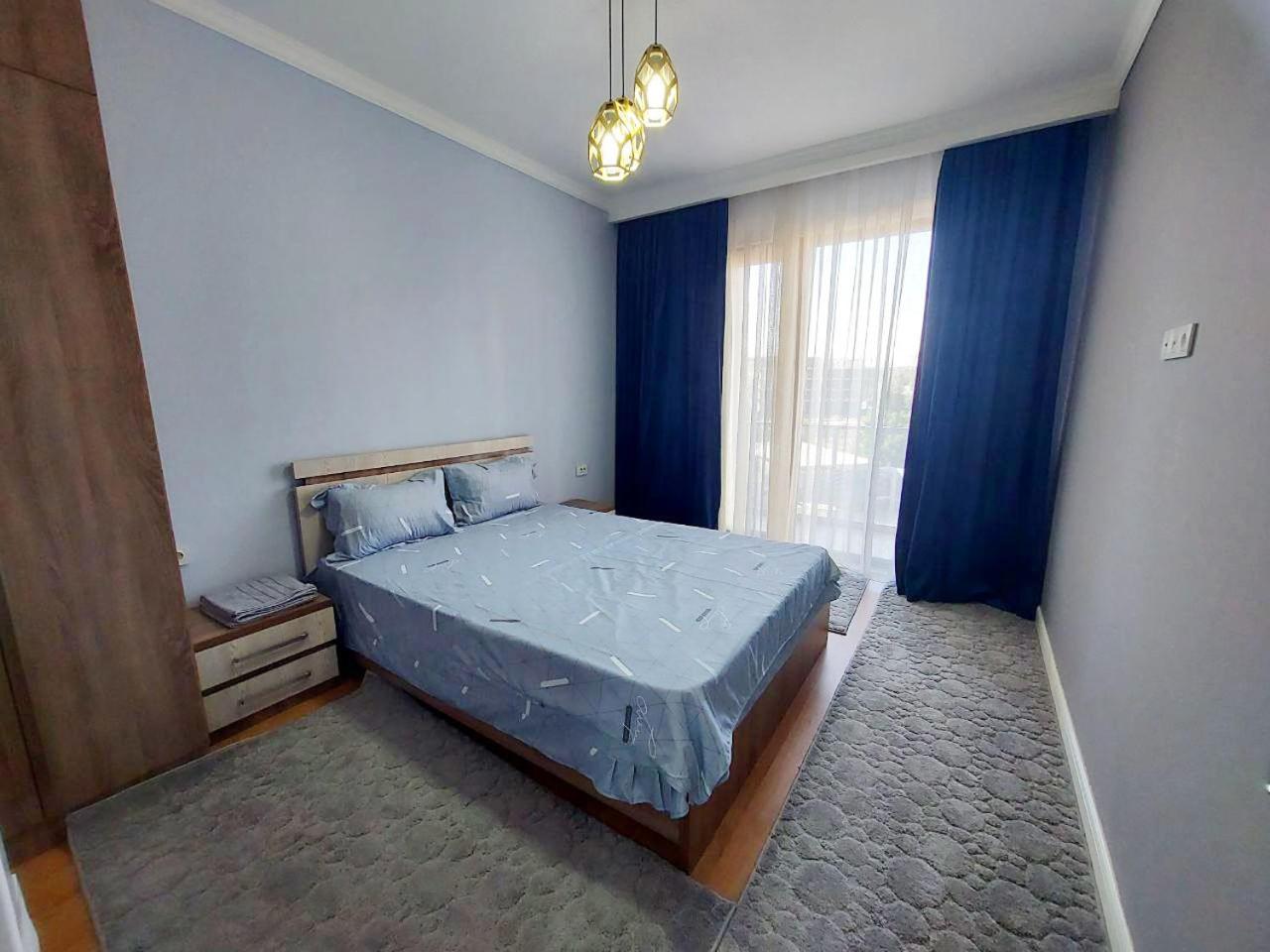 Afsona Apartment