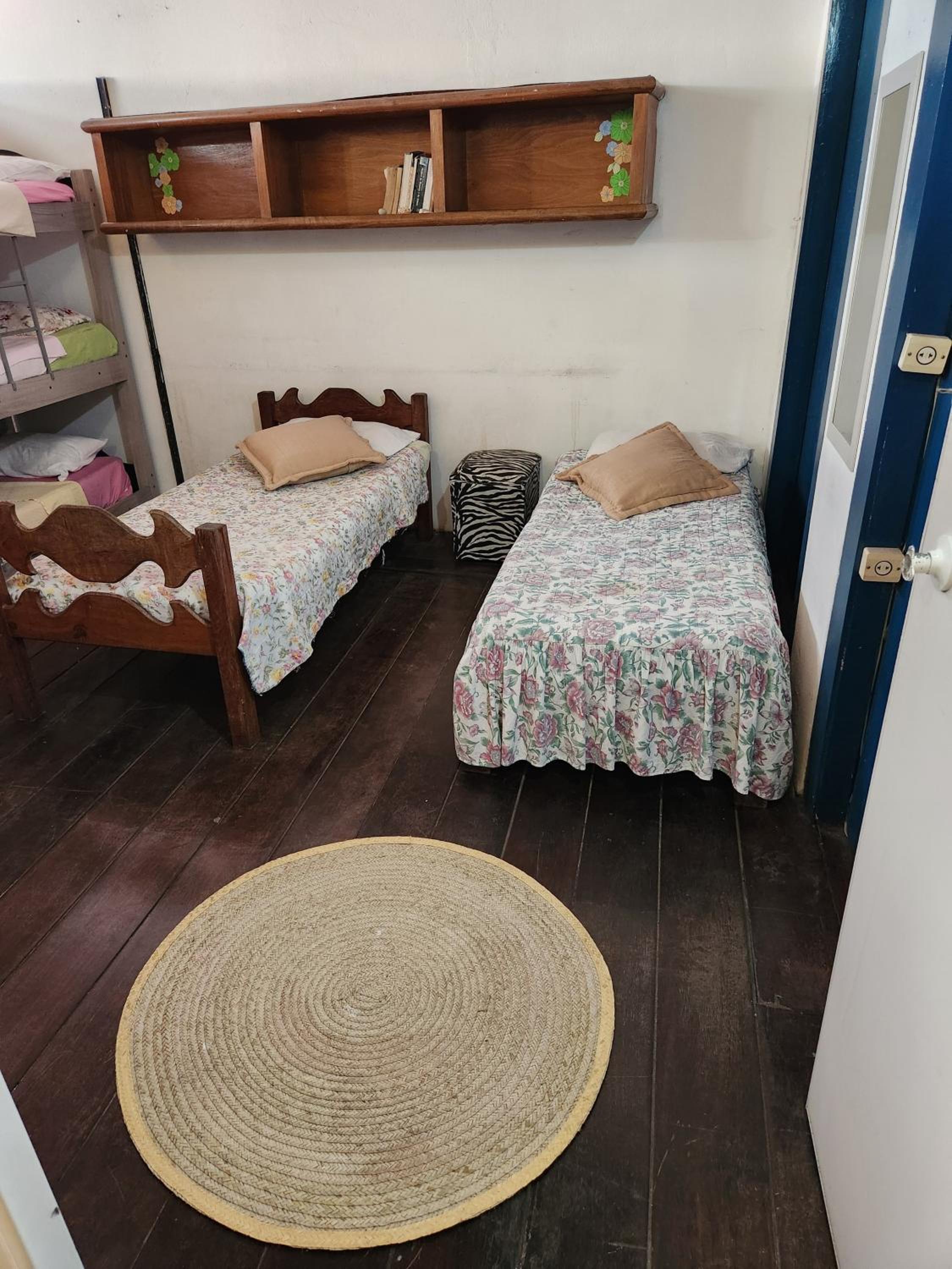 Hostel Torre Bahia