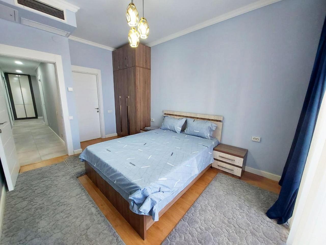 Afsona Apartment