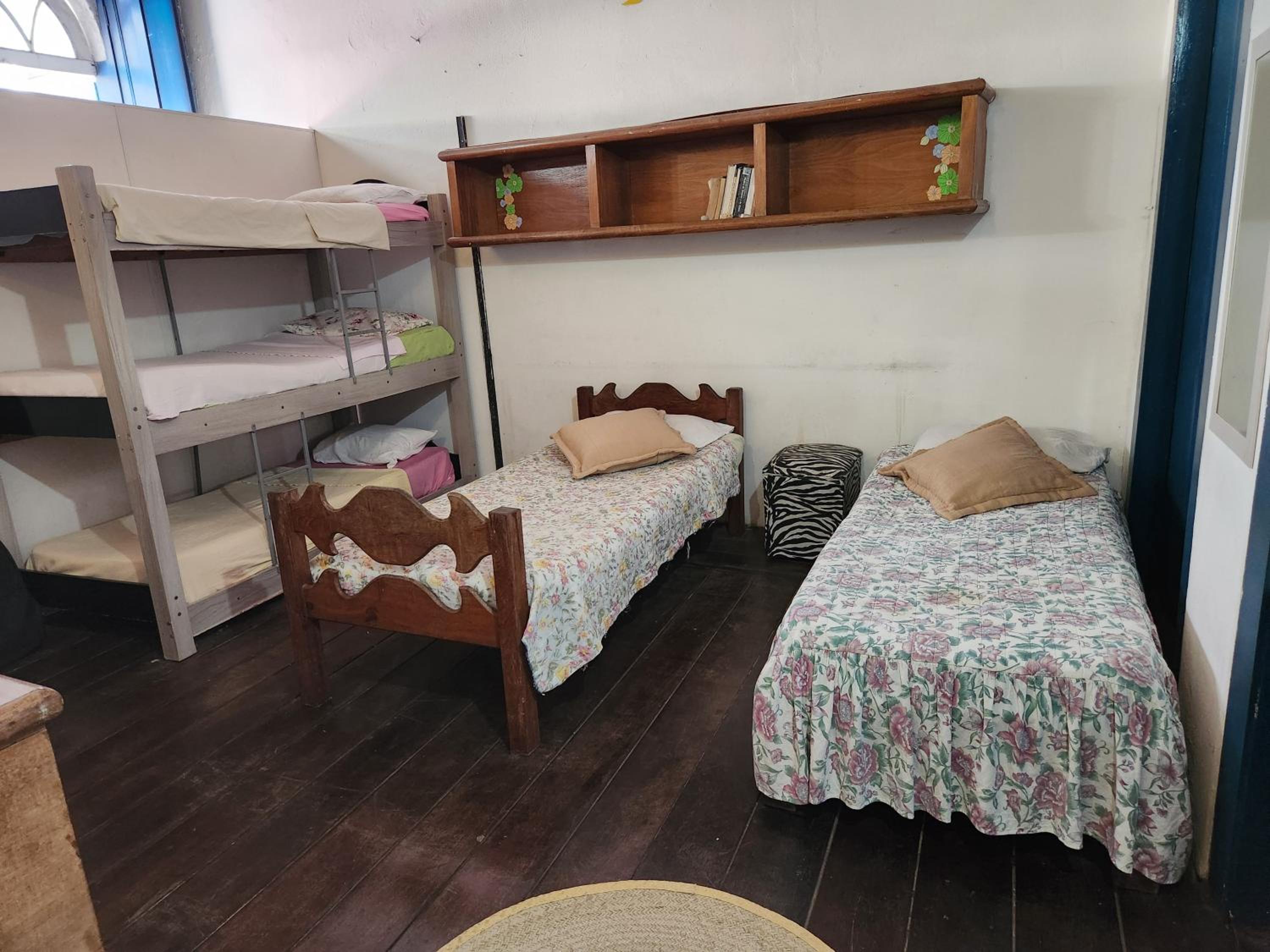 Hostel Torre Bahia