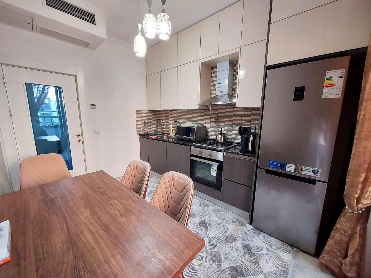 Afsona Apartment