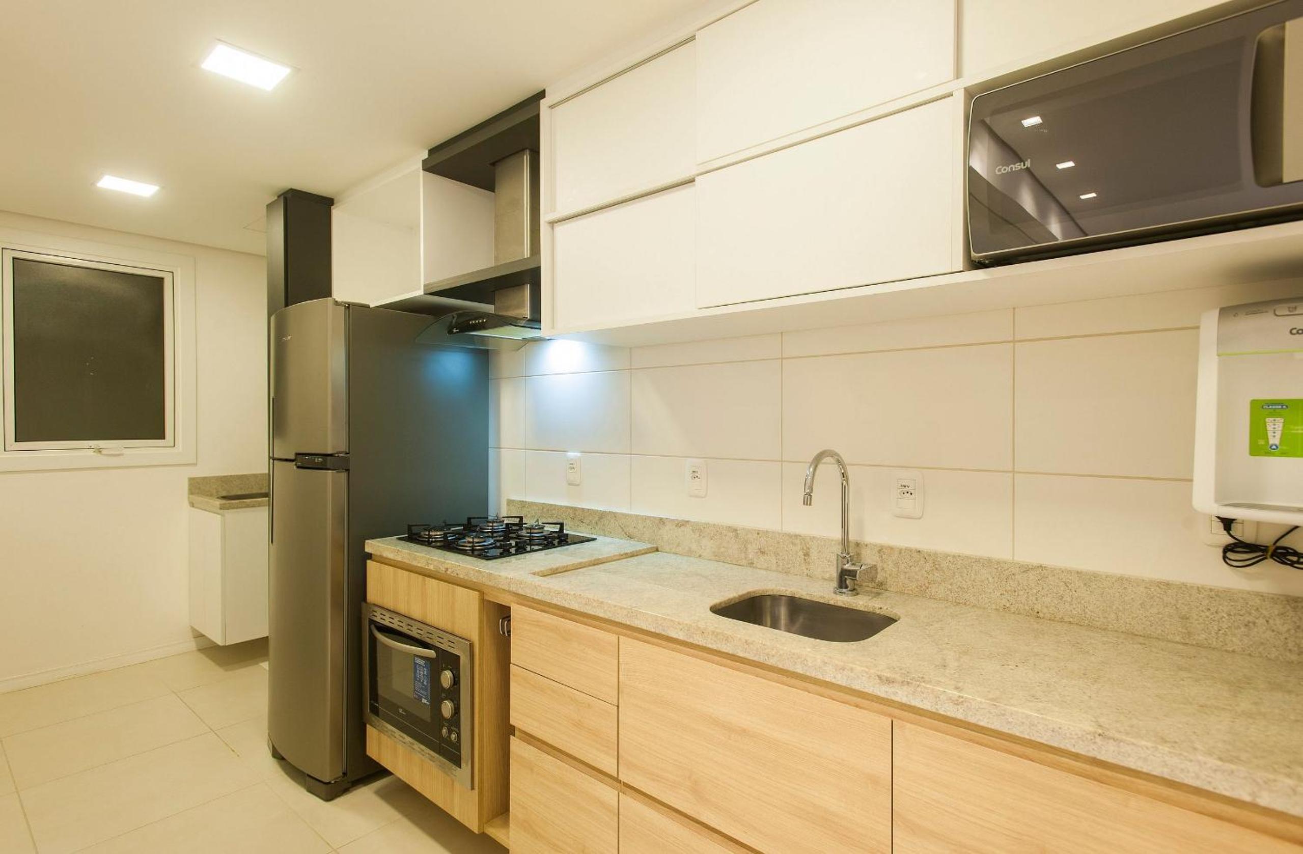 Residencial Gramado Haus