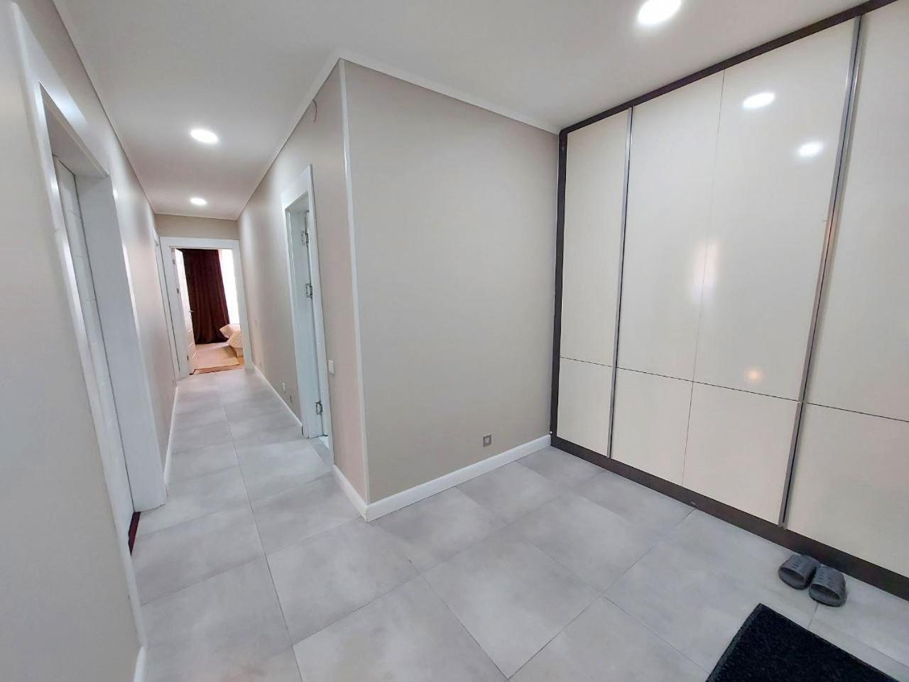 Afsona Apartment