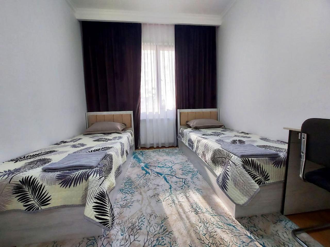 Afsona Apartment