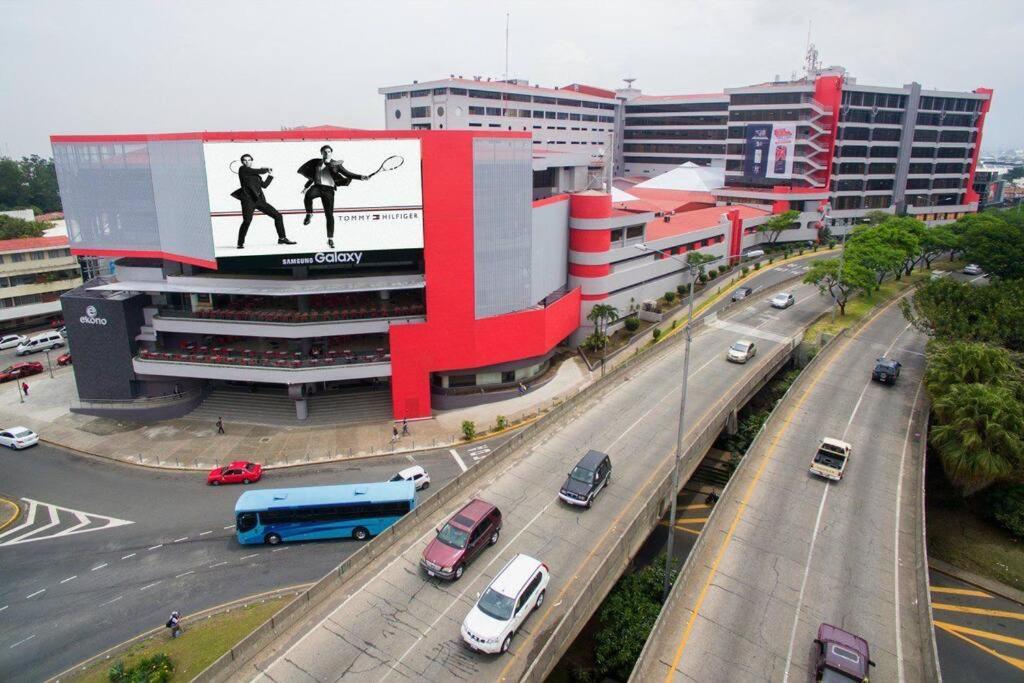 Apartamento VillaRegis 2, Zapote, San Jose