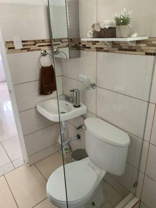 Apartamento VillaRegis 2, Zapote, San Jose