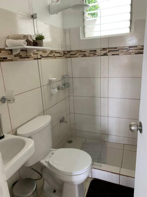 Apartamento VillaRegis 2, Zapote, San Jose