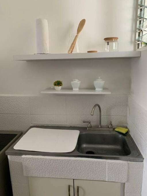 Apartamento VillaRegis 2, Zapote, San Jose