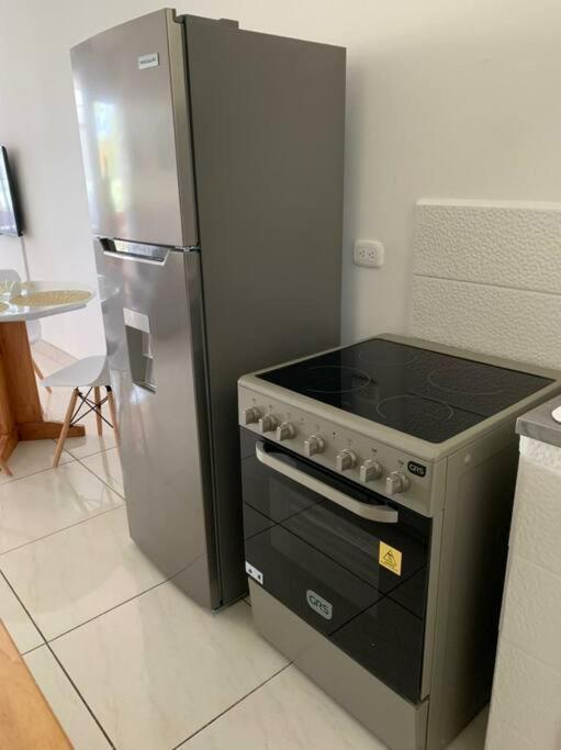 Apartamento VillaRegis 2, Zapote, San Jose