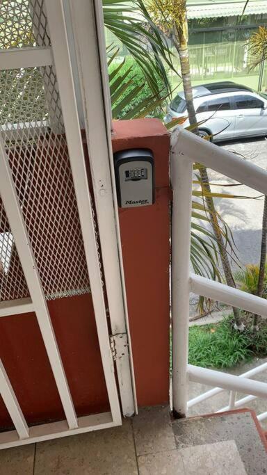 Apartamento VillaRegis 2, Zapote, San Jose