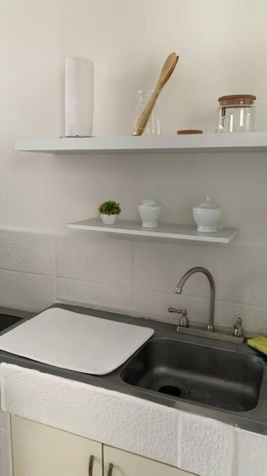 Apartamento VillaRegis 2, Zapote, San Jose