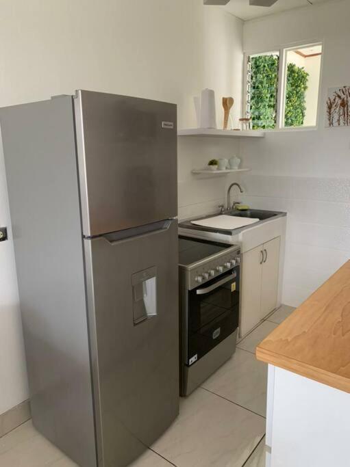 Apartamento VillaRegis 2, Zapote, San Jose