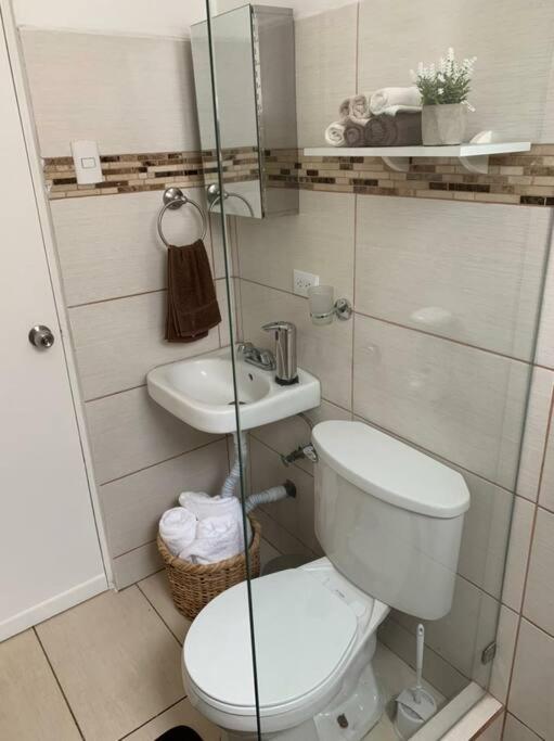 Apartamento VillaRegis 2, Zapote, San Jose