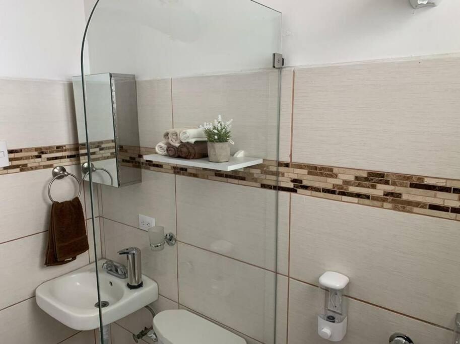 Apartamento VillaRegis 2, Zapote, San Jose