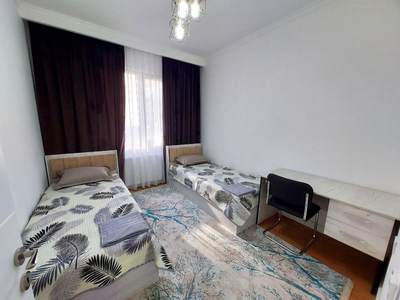 Afsona Apartment