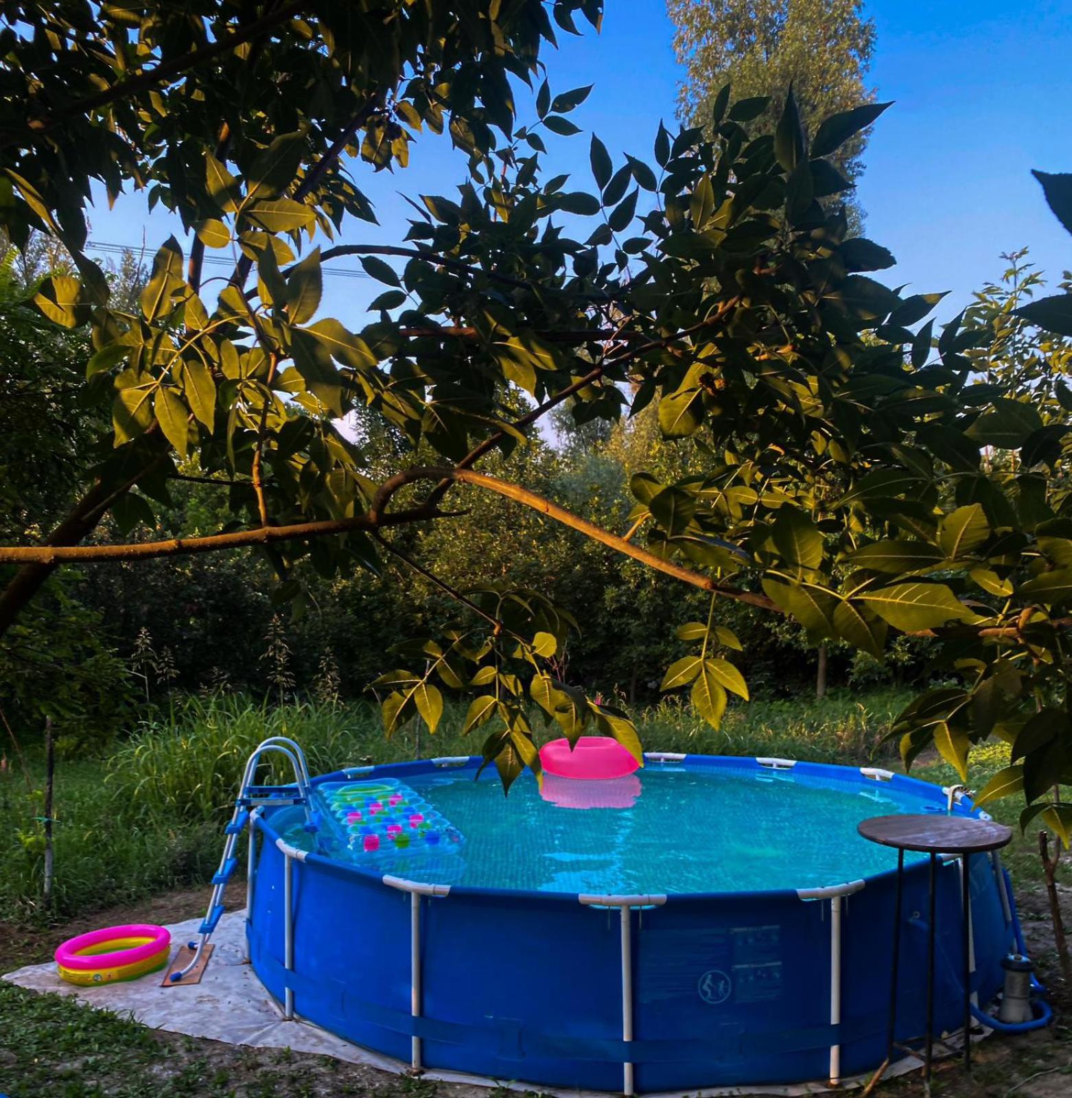 Vikendica Subic