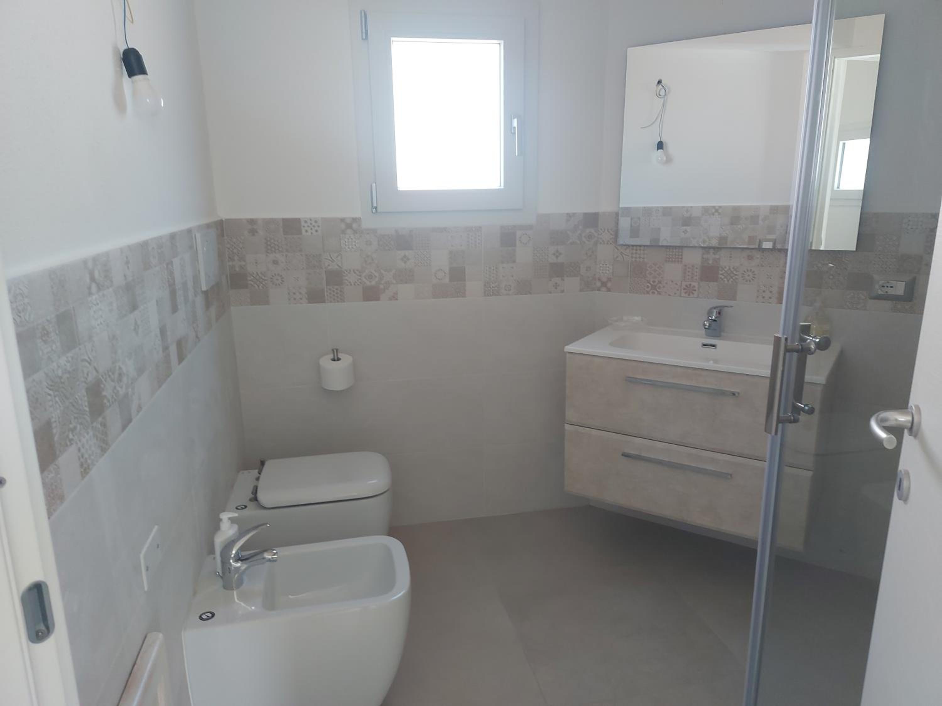 Villa con piscina photo 5