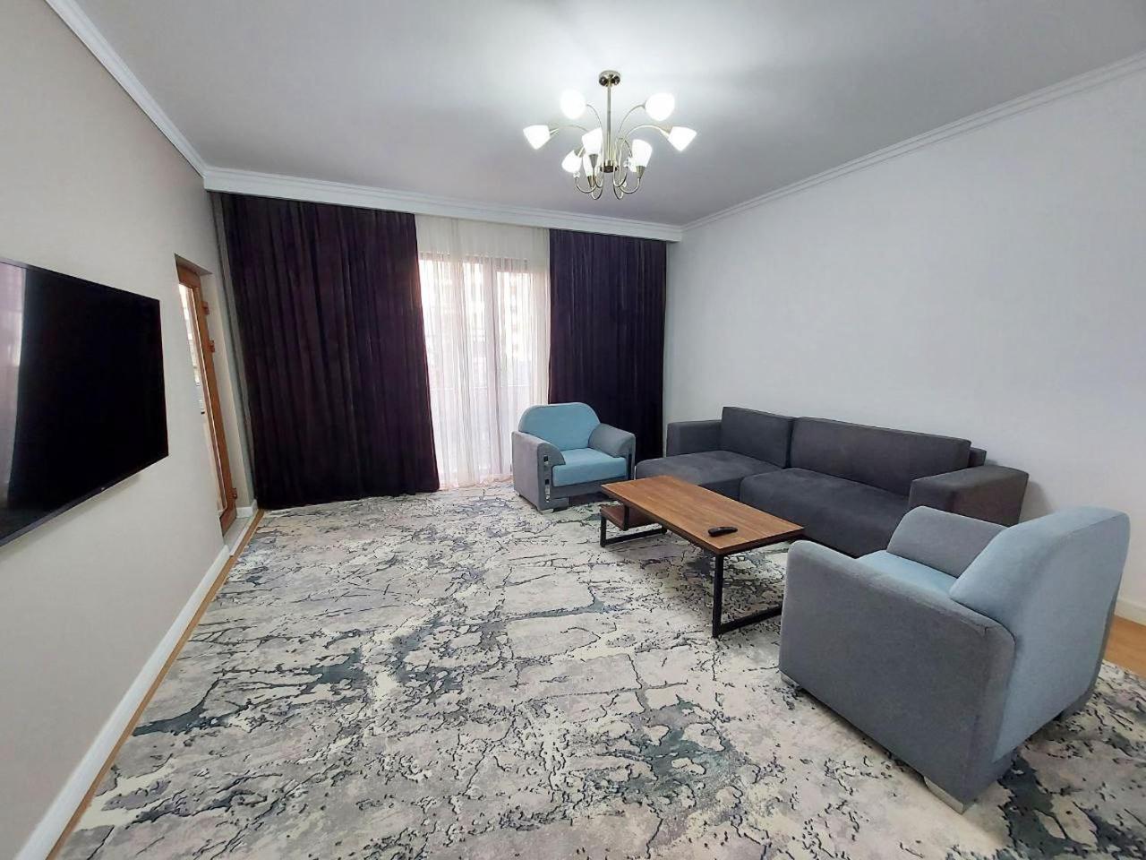 Afsona Apartment