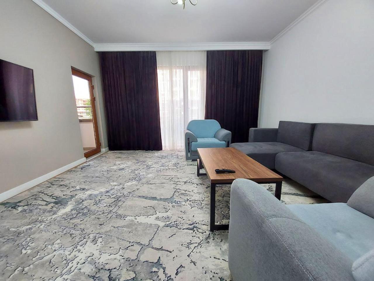 Afsona Apartment