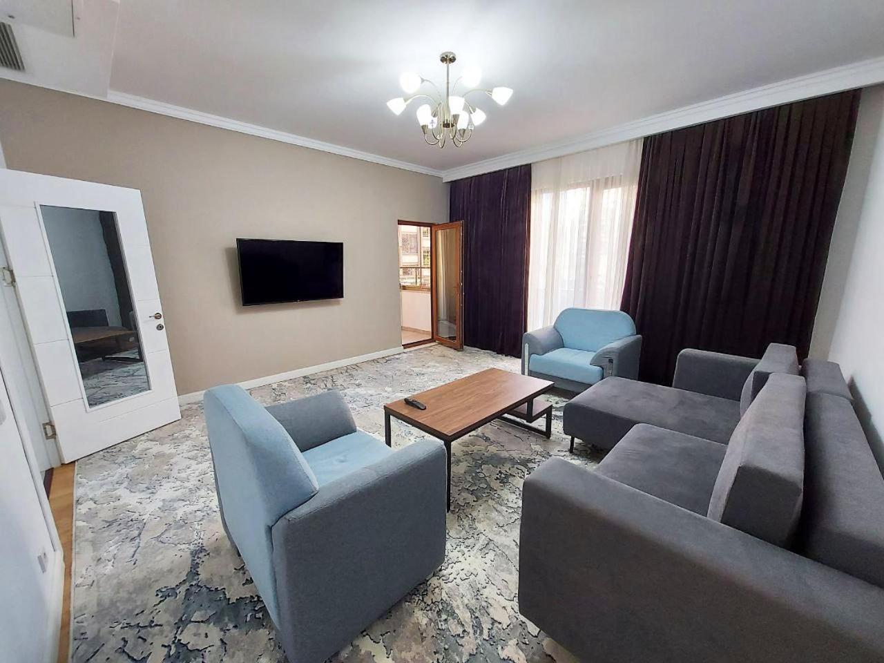 Afsona Apartment