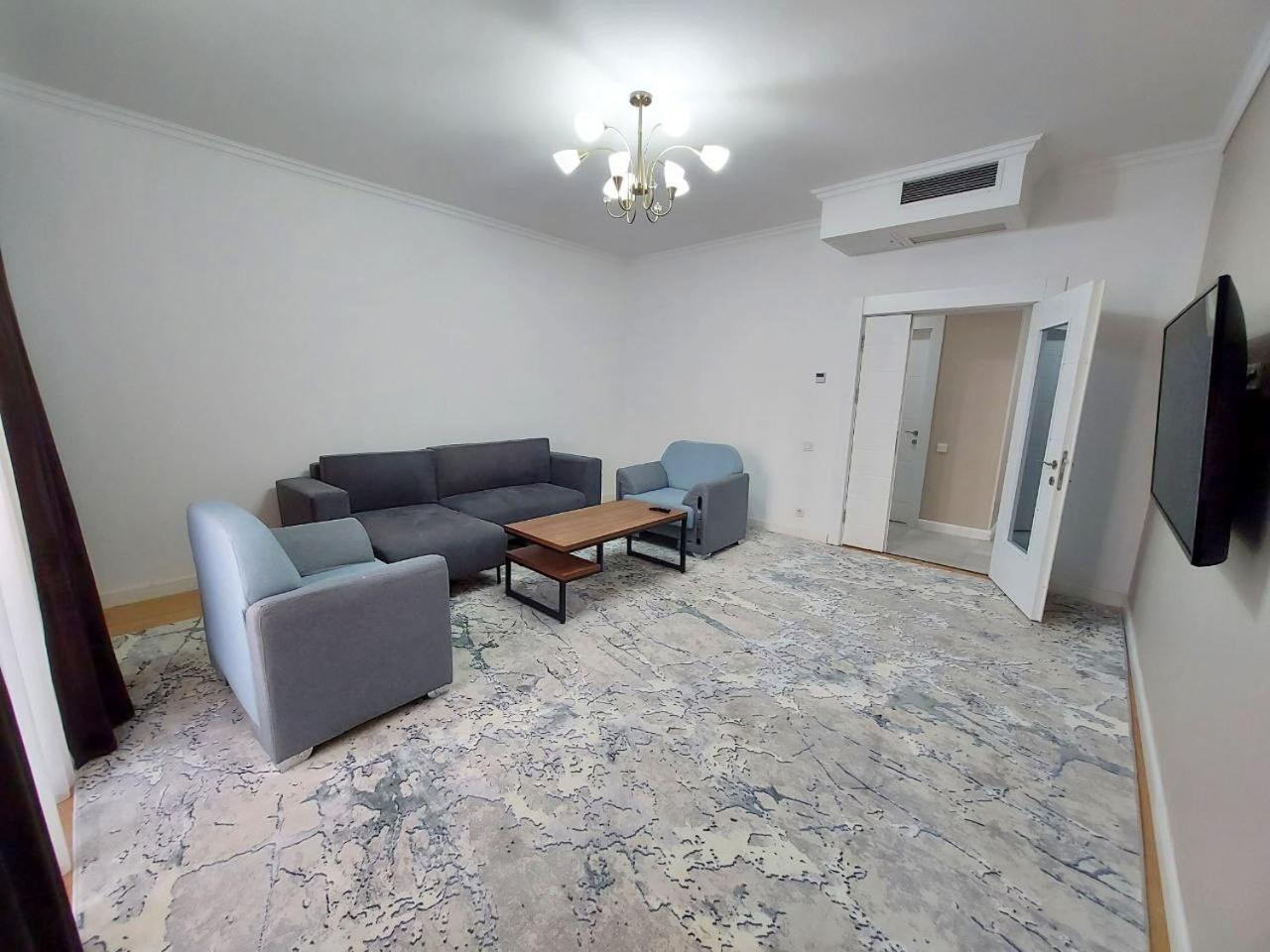 Afsona Apartment