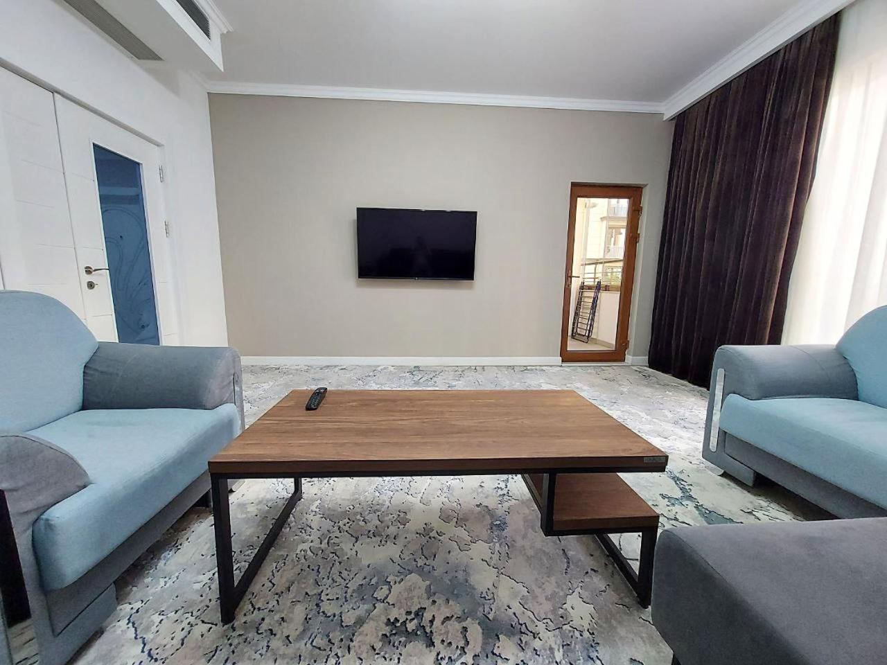 Afsona Apartment