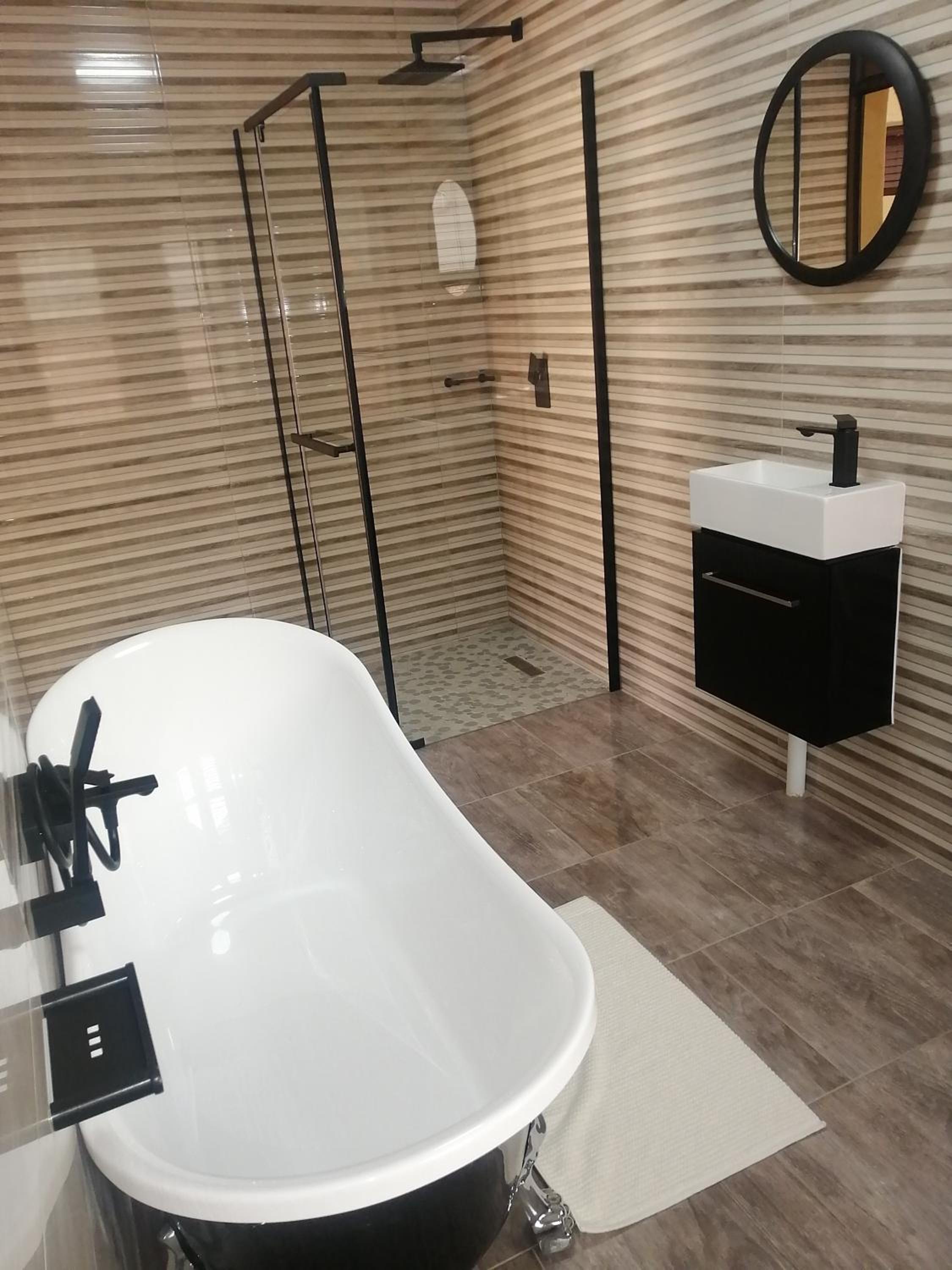 HWH Guesthouse Middelburg
