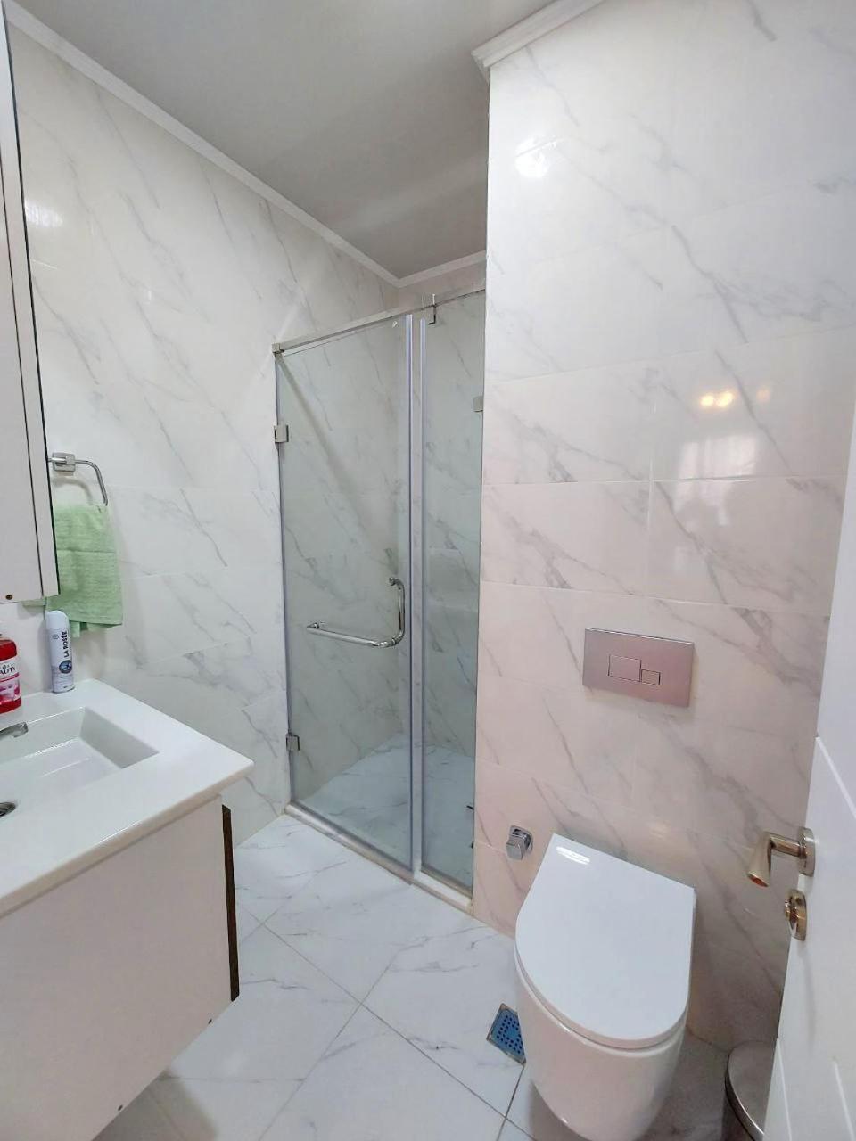 Afsona Apartment