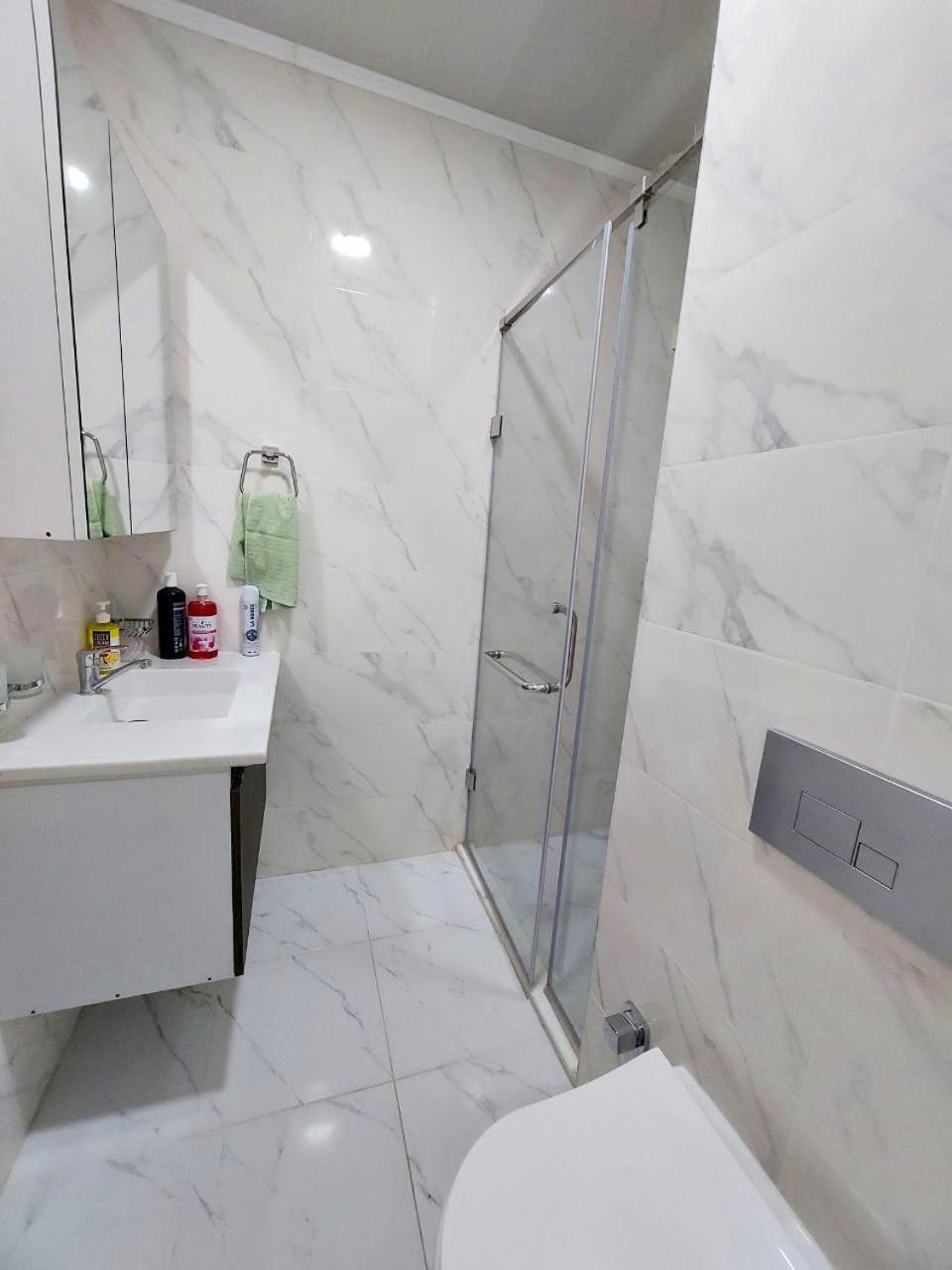 Afsona Apartment