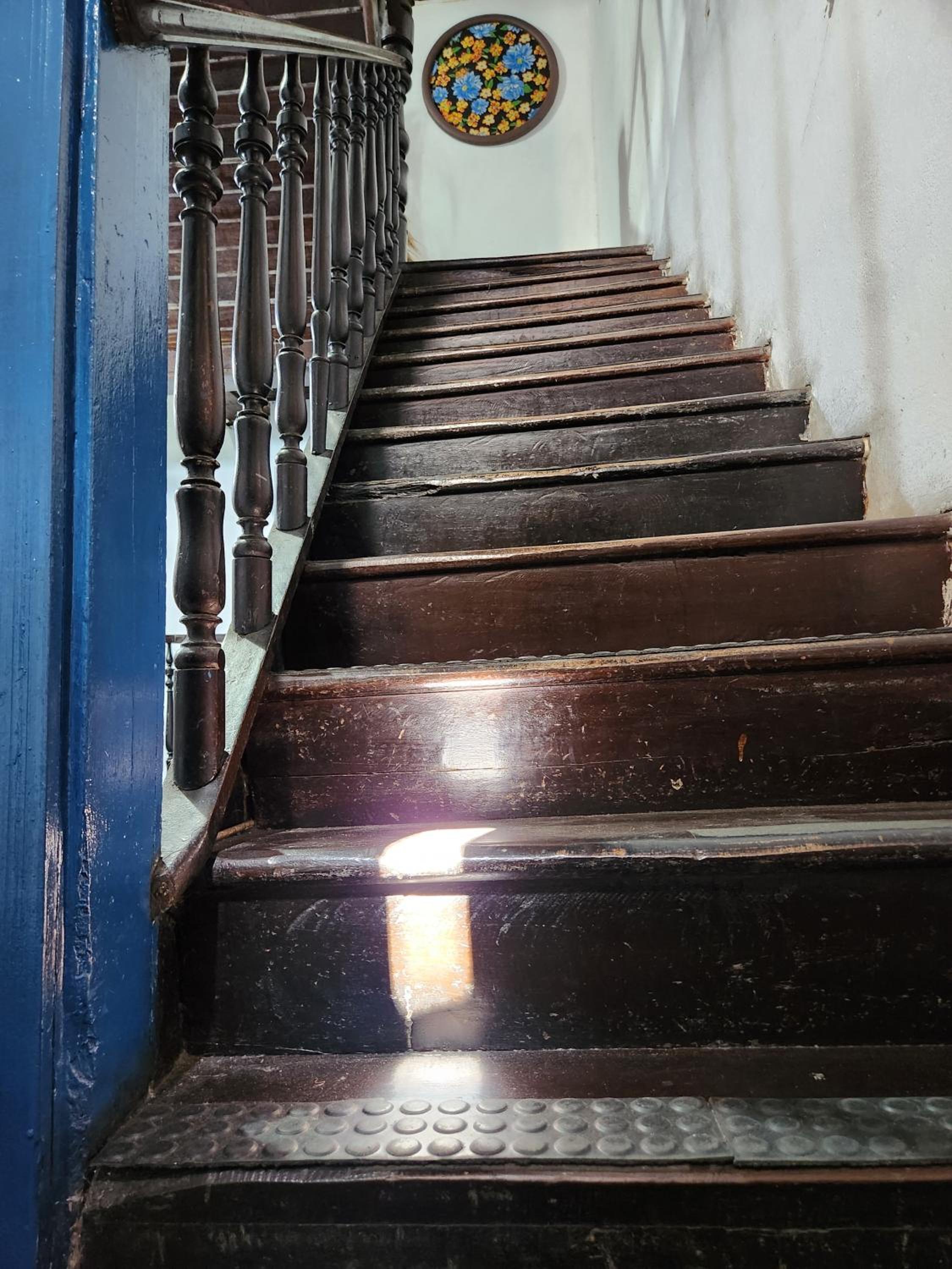 Hostel Torre Bahia