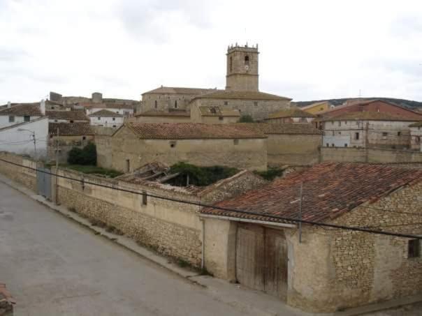Bar hostal Torralba de los sisones