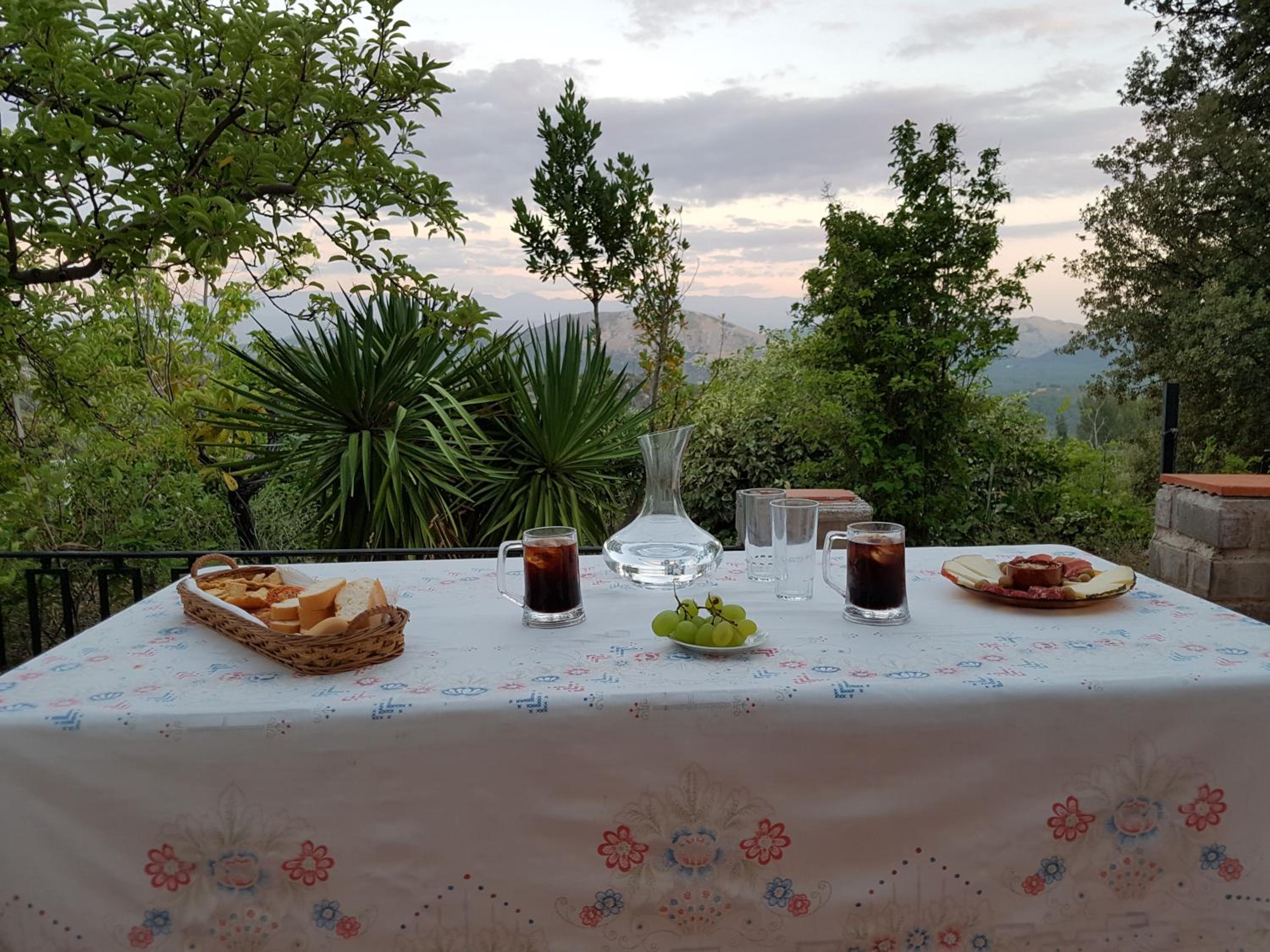 Casa Rural EL CENTENAL