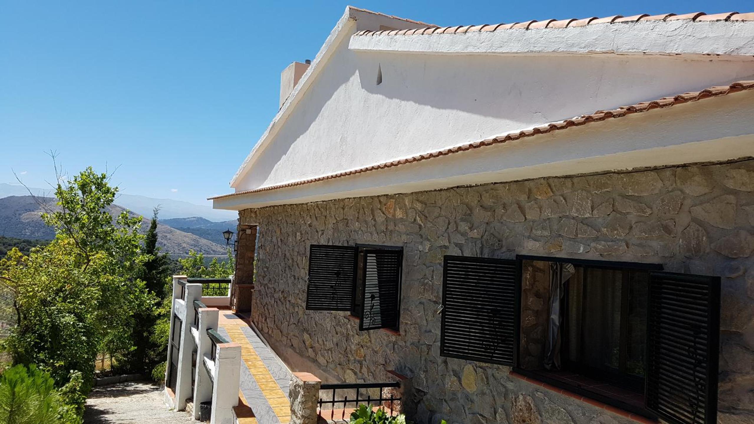 Casa Rural EL CENTENAL