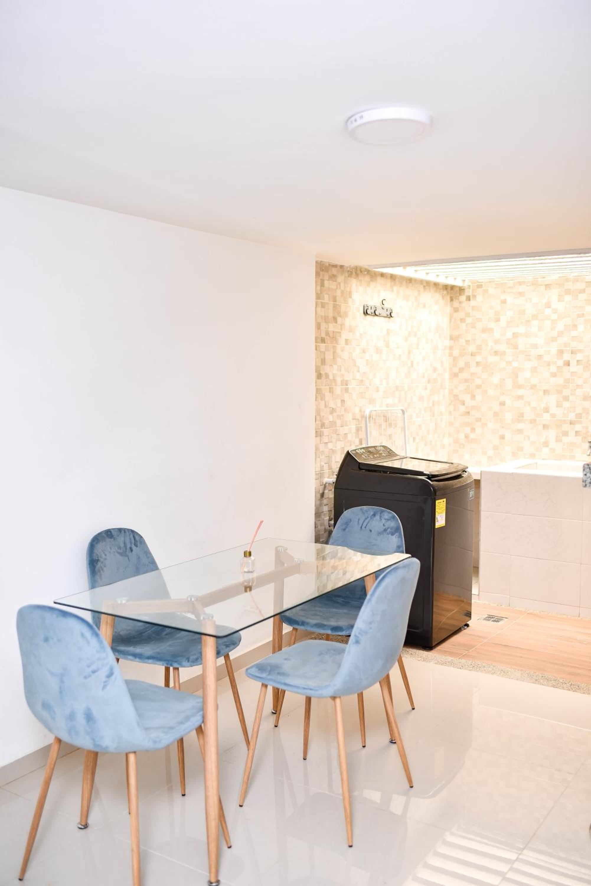 Hostal tranquilidad